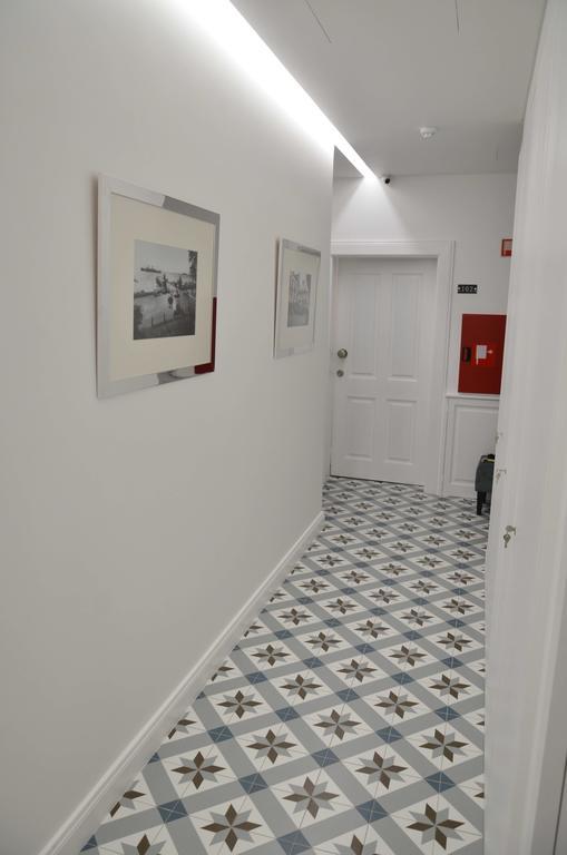 Edificio Charles 104 Funchal (Madeira) Exterior foto