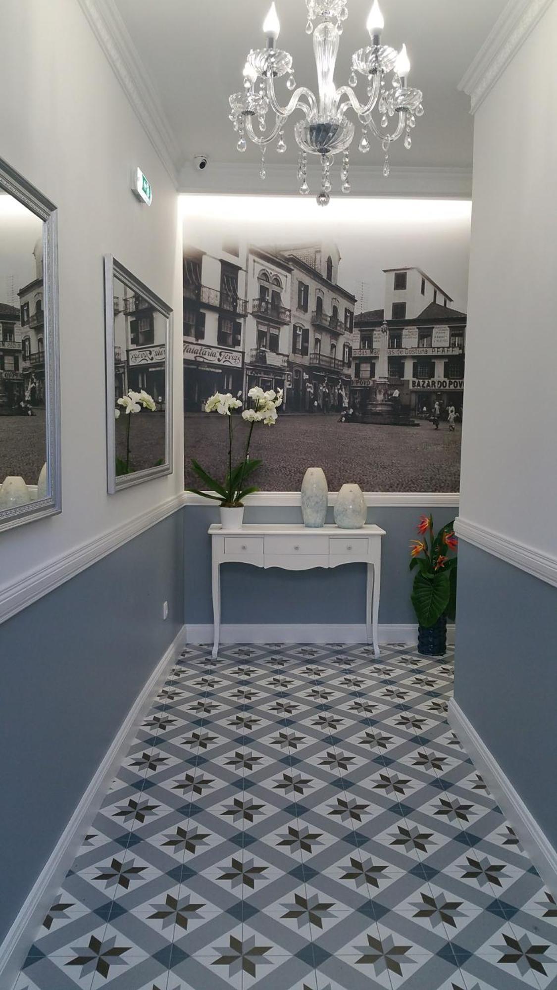 Edificio Charles 104 Funchal (Madeira) Exterior foto