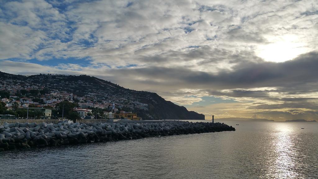 Edificio Charles 104 Funchal (Madeira) Exterior foto
